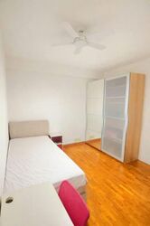 The Eden At Tampines (D18), Condominium #539290771